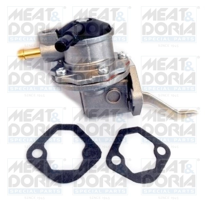 Fuel Pump